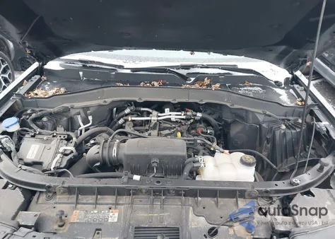 2022 Ford Explorer из США, поврежденный, VIN 1FMSK8BH9NGB76947